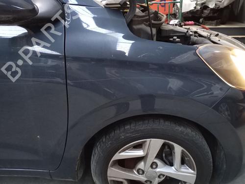 Forskærm Højre HYUNDAI i10 III (AC3, AI3) 1.0 MPi (67 hp) 32336713