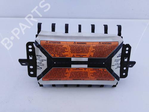 Passasjer kollisjonspute NISSAN QASHQAI / QASHQAI +2 I (J10, NJ10, JJ10E) 1.5 dCi (106 hp) 6134172