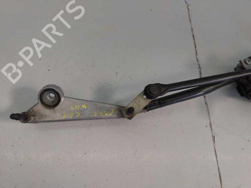 Front wiper motor MERCEDES-BENZ CLA Coupe (C117)  | BP4884160M29 