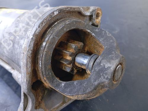 Starter JEEP COMPASS (MP, M6, MV, M7) 1.4 MultiAir | BP26940750M8 