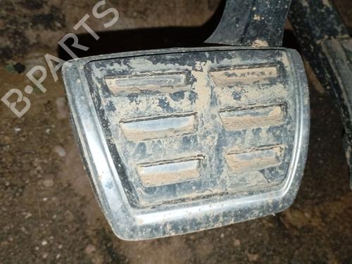 Bremsepedal VW T-ROC (A11, D11) 1.5 TSI (150 hp) 32997765