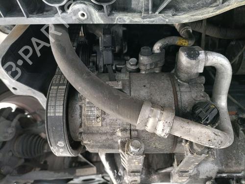 Used AC compressor HYUNDAI i30 (GD) 1.6 CRDi (110 hp) 27275322