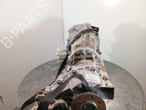 Gearbox FORD RANGER (TKE) 3.2 TDCi 4x4 | BP30684574M3 