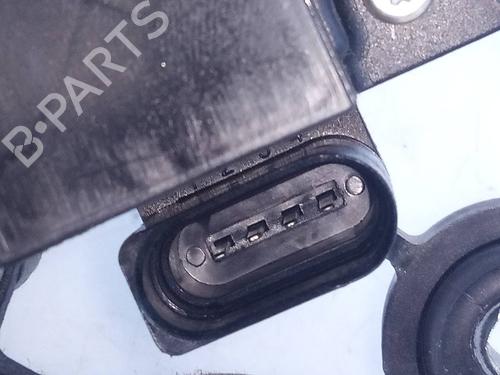 Rear wiper motor VW GOLF PLUS V (5M1, 521)  | BP18308691M102 