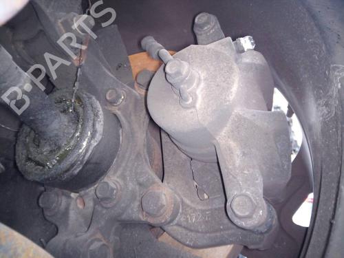 Used Left front brake caliper KIA SPORTAGE IV (QL, QLE) 1.6 GDI (132 hp) 11591738