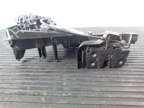 Front right lock FORD FOCUS II (DA_, HCP, DP)  | BP8171175C97 