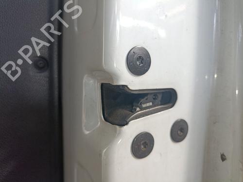 Used Front right lock Front right lock RENAULT MASTER III Platform/Chassis (EV, HV, UV) 2.3 dCi 125 FWD (EV0C, EV0D, EV0J, HV0C, HV0D, HV0H,... (125 hp) 36778373 36778373