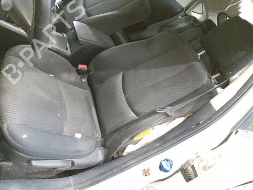 Climate control MAZDA 6 Saloon (GH) 2.2 D (GH10) | BP31919666I5