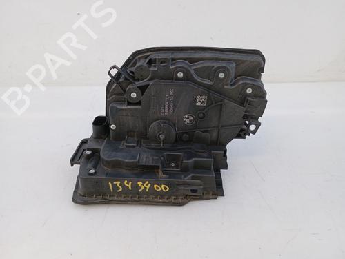 Used Front right lock BMW X4 (G02, F98) xDrive 20 d (190 hp) 28127858