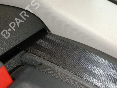 Used Rear left seatbelt Rear left seatbelt VW POLO VI (AW1, BZ1, AE1) 1.0 TSI (95 hp) 33337602 33337602