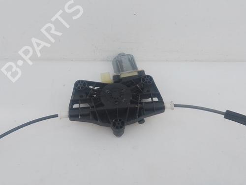 Rear right window mechanism AUDI Q2 (GAB, GAG) 30 TDI | BP34165009C25 - Image 2