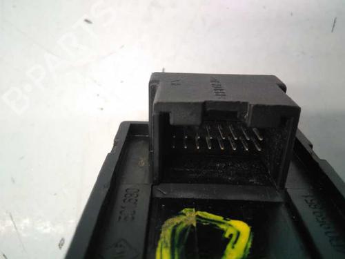 Left front window switch AUDI A3 (8L1) 1.9 TDI | BP3500452I27 