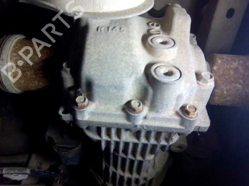 AC compressor RENAULT KANGOO (KC0/1_) 1.9 dCi 4x4 (KC0V) | BP8050263M34 
