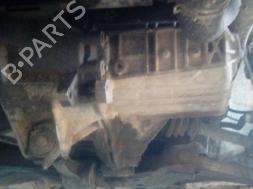 Used Gearbox VW SHARAN (7M8, 7M9, 7M6) [1995-2010]  19164655