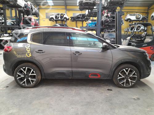 Right rear shock absorber CITROËN C5 AIRCROSS (A_)  | BP23206048M19 