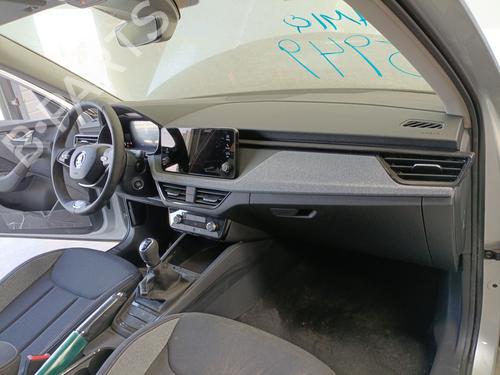 Starter SKODA KAMIQ (NW4) 1.0 TSI | BP33204667M8  - Image 11