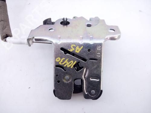 Tailgate lock AUDI A5 Sportback (8TA) 2.0 TDI quattro | BP10394235C101 
