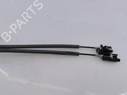 Front left lock KIA NIRO I (DE) 1.6 GDI Plug-in Hybrid | BP6125661C98 