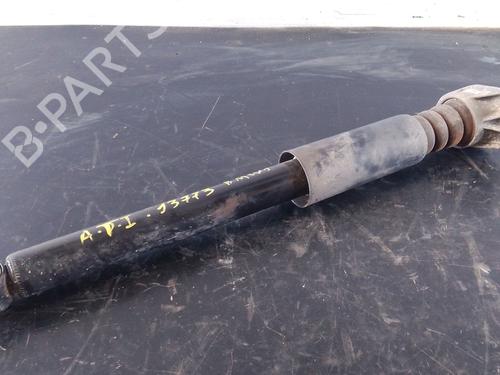 Used Left rear shock absorber BMW 1 (F40) 118 d (150 hp) 27874365