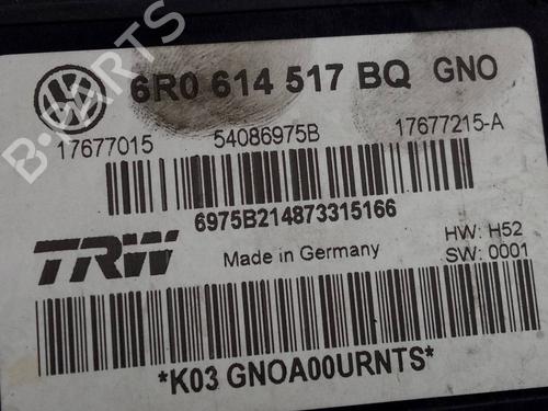 ABS pump SKODA RAPID (NH3, NK3, NK6) 1.6 TDI | BP9268268M43 