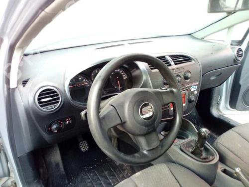 Engine control unit (ECU) SEAT LEON (1P1)  | BP2675785M57 