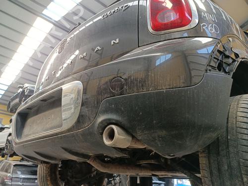 Rear bumper MINI MINI COUNTRYMAN (R60) Cooper D | BP29953982C8