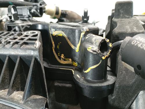Engine FORD PUMA (J2K, CF7) 1.0 EcoBoost mHEV | BP36409865M1 - Image 7