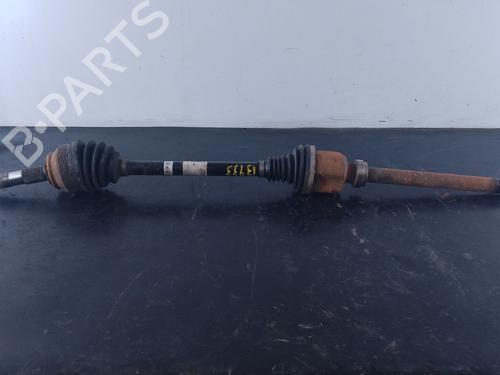 Used Right front driveshaft OPEL MOVANO C Van (U9) 2.2 D (140 hp) 29023272