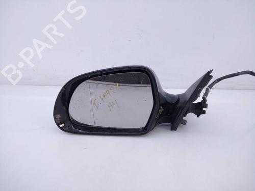 Lusterko boczne lewe AUDI A4 B8 (8K2) 2.0 TDI | BP11592986C26 