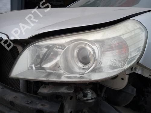 Lyskaster venstre CHEVROLET EPICA (KL1_) 2.0 D (150 hp) 13742493