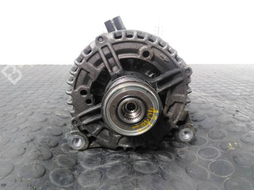Alternator LAND ROVER FREELANDER 2 (L359) 2.2 SD4 4x4 | BP10081674M7 