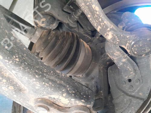 Used Right front steering knuckle CITROËN C5 AIRCROSS (A_) [2018-2025]  23206342