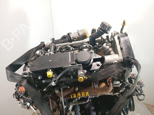 Engine IVECO DAILY VI Platform/Chassis 33S15, 35S15, 35C15 | BP29394665M1 