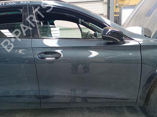 Porte avant droite Porte avant droite 38439923 38439923