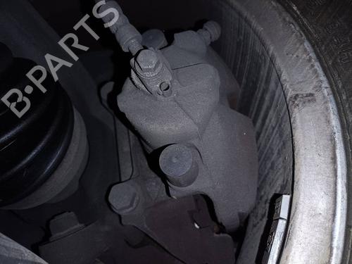 Used Left front brake caliper SKODA FABIA III Estate (NJ5) [2014-2022]  22957363