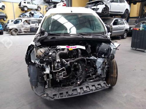 Servo brake DACIA DOKKER MPV (KE_)  | BP2271750M42 