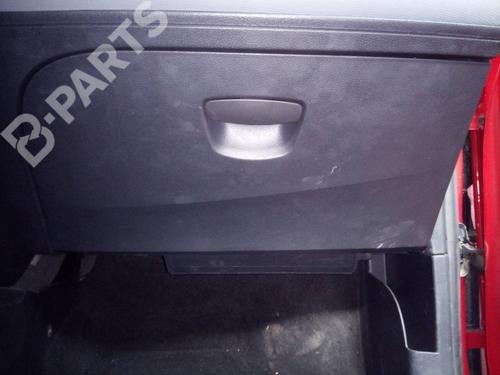 Used Glove box Glove box SEAT IBIZA IV SC (6J1, 6P5) 1.6 TDI (90 hp) 10681599 10681599