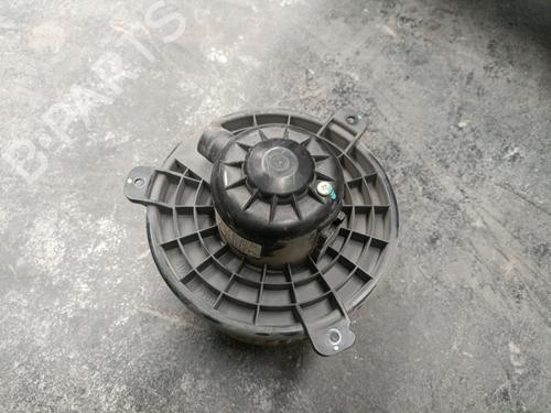 Moteur de chauffage Moteur de chauffage 37436640 37436640