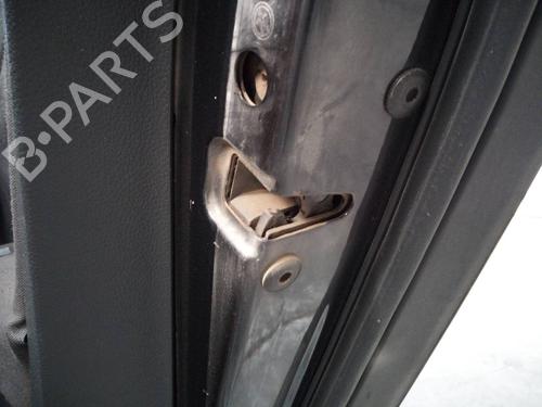 Used Rear right lock VW GOLF V (1K1) [2003-2010]  16561523