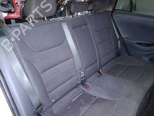 Mass air flow sensor HYUNDAI IONIQ (AE)  | BP19728246M95 