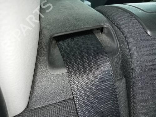 Used Rear right seatbelt BMW X1 (E84) sDrive 20 d (177 hp) 10561739