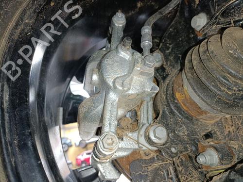 Used Right front brake caliper Right front brake caliper FORD PUMA (J2K, CF7) 1.0 EcoBoost mHEV (125 hp) 36596419 36596419