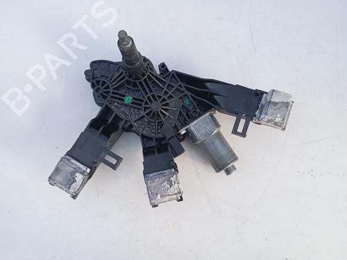 Rear wiper motor PEUGEOT 308 II (LB_, LP_, LW_, LH_, L3_)  | BP19694468M102 