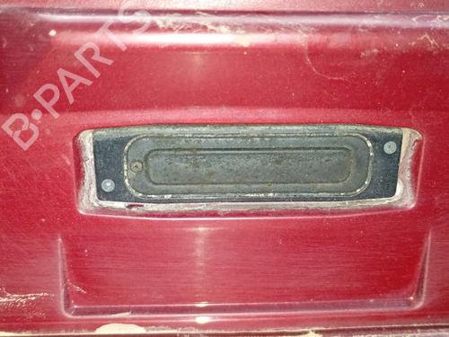 Tailgate handle SUBARU XV (_GP_) 2.0 i AWD (GP7, G33GP) BP27702854C132