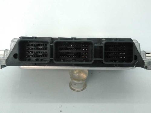 Engine control unit (ECU) CITROËN C5 I (DC_) 2.0 HDi (DCRHZB, DCRHZE) | BP4222360M57 