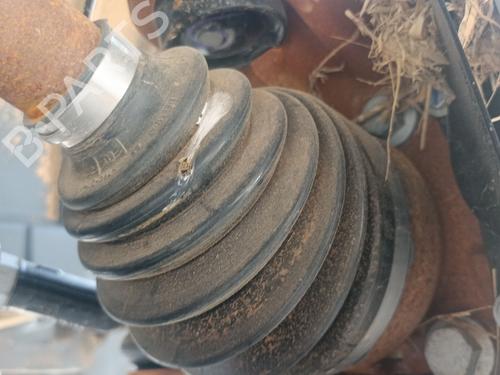 Used Left front driveshaft Left front driveshaft FORD TRANSIT V363 Van (FCD, FDD) 2.0 EcoBlue (130 hp) 40228323 40228323