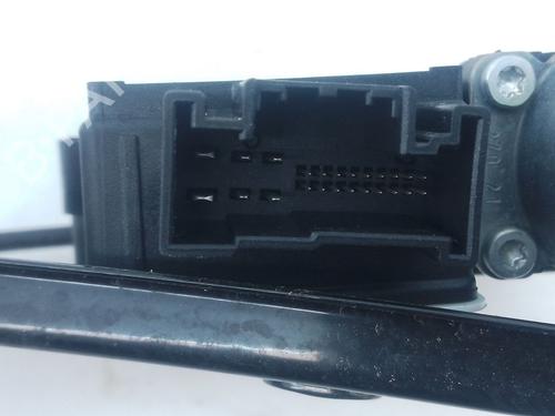 Front right window mechanism SKODA FABIA IV (PJ3) 1.0 TSI | BP33843615C23 - Image 4