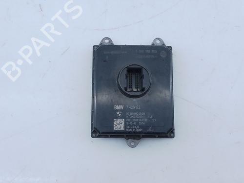 Used Xenon ballast MINI MINI (F55) One First (75 hp) 29627325