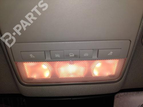 Used Interior roof light Interior roof light OPEL MOKKA / MOKKA X (J13) 1.4 LPG (_76) (140 hp) 7832681 7832681