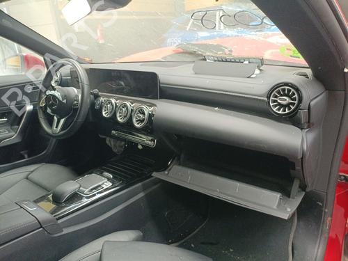 Right front window switch MERCEDES-BENZ CLA Shooting Brake (X118) CLA 200 (118.687) | BP39095521I26 - Image 6